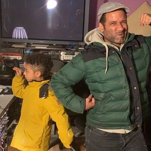 Meet your Posher, Lee